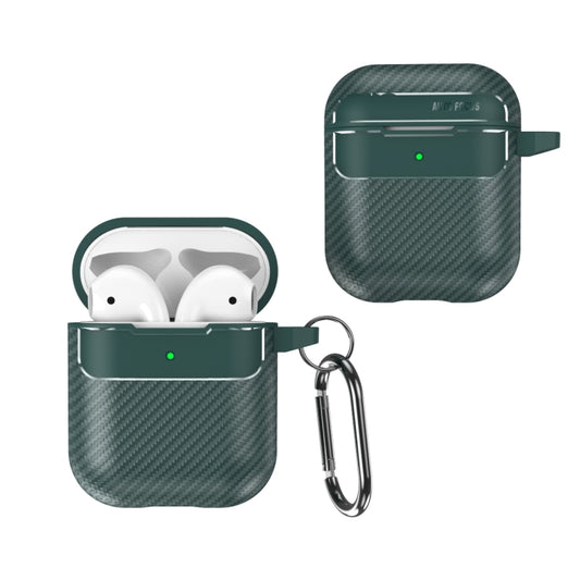 Estuche protector para auriculares anticaída...