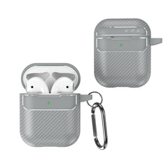 Estuche protector para auriculares anticaída...