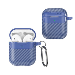 Estuche protector para auriculares anticaída...