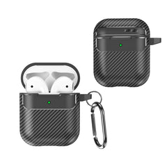 Estuche protector para auriculares anticaída...