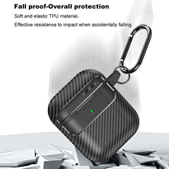 Estuche protector para auriculares anticaída...