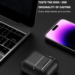 Estuche protector para auriculares anticaída...