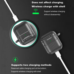 Estuche protector para auriculares anticaída...