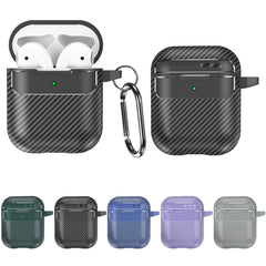 Estuche protector para auriculares anticaída...