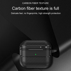 Estuche protector para auriculares anticaída...