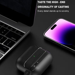 Estuche protector para auriculares anticaída...