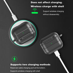 Estuche protector para auriculares anticaída...