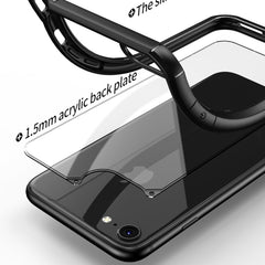 Funda protectora iPAKY Star King Series TPU ...