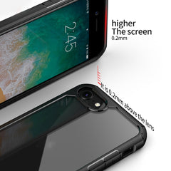 Funda protectora iPAKY Star King Series TPU ...