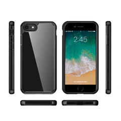 Funda protectora iPAKY Star King Series TPU ...