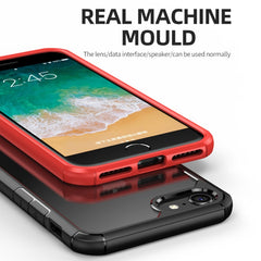 Funda protectora iPAKY Star King Series TPU ...