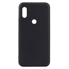 Caja del teléfono TPU, For Xiaomi Mi Mix 2S