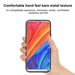 Caja del teléfono TPU, For Xiaomi Mi Mix 2S
