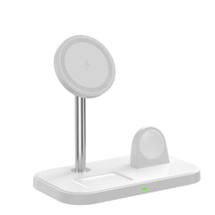 WA22 3 en 1 soporte magnético para teléfono ...