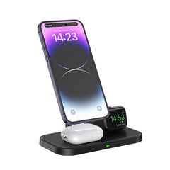 WA22 3 en 1 soporte magnético para teléfono ...