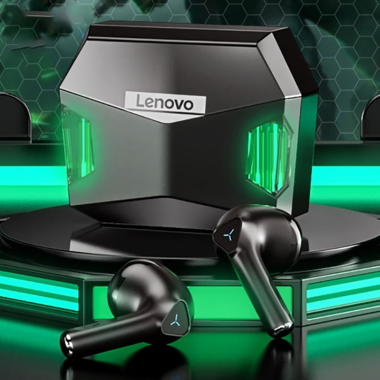 Lenovo GM5 TWS Bluetooth Inalámbrico Deporte...