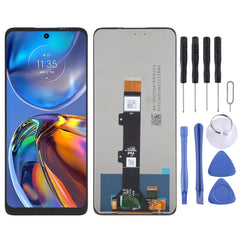 Montaje completo de pantalla LCD TFT y digit...