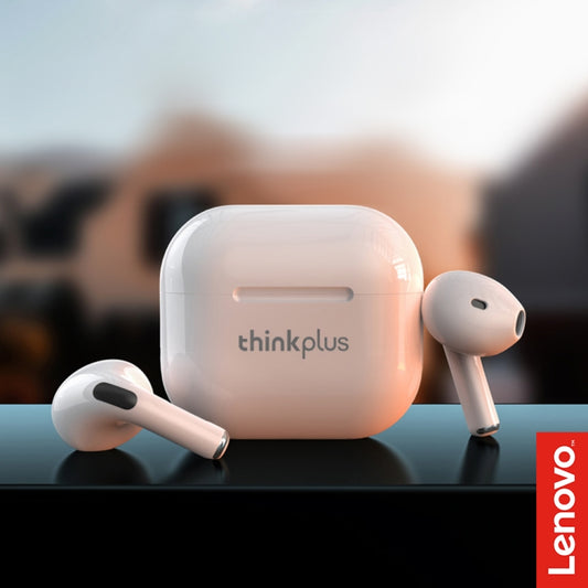 Lenovo LP40 TWS Auricular inalámbrico Blueto...