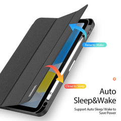 DUX DUCIS Domo Series Estuche de tableta de ...