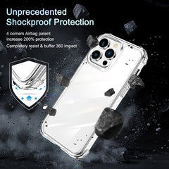 Estuche para teléfono con bolsas de aire en ...