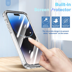 Estuche para teléfono con bolsas de aire en ...