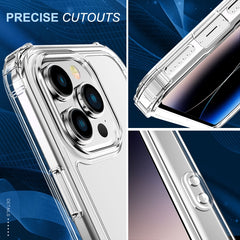 Estuche para teléfono con bolsas de aire en ...