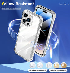 Estuche para teléfono con bolsas de aire en ...