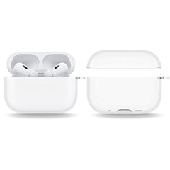 Estuche protector de auriculares de TPU tran...