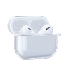 Estuche protector de auriculares de TPU tran...
