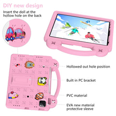 Funda para tableta a prueba de golpes EVA co...