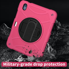 Funda giratoria de silicona y tableta para P...