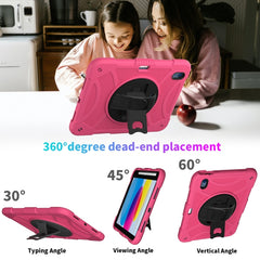 Funda giratoria de silicona y tableta para P...