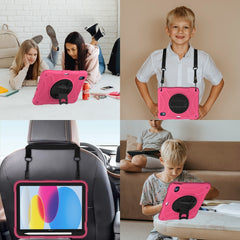 Funda giratoria de silicona y tableta para P...