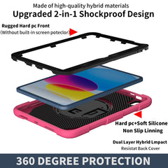 Funda giratoria de silicona y tableta para P...