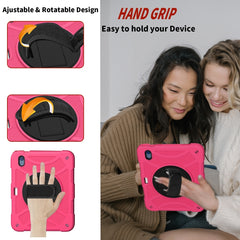 Funda giratoria de silicona y tableta para P...