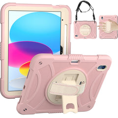 Funda giratoria de silicona y tableta para P...