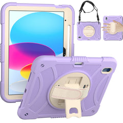 Funda giratoria de silicona y tableta para P...