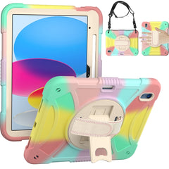 Funda giratoria de silicona y tableta para P...