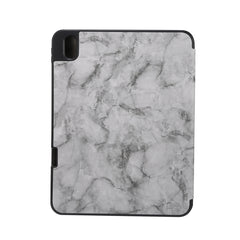 Estuche protector triple para tableta con te...