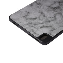 Estuche protector triple para tableta con te...
