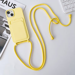 Estuche para teléfono con portatarjetas de s...