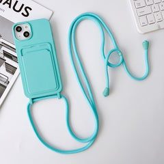 Estuche para teléfono con portatarjetas de s...