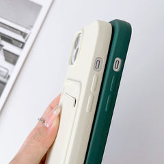 Estuche para teléfono con portatarjetas de s...