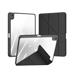 DUX DUCIS Magi Series Funda de cuero intelig...