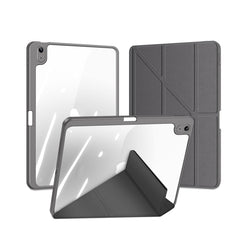 DUX DUCIS Magi Series Funda de cuero intelig...