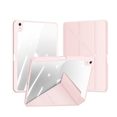 DUX DUCIS Magi Series Funda de cuero intelig...