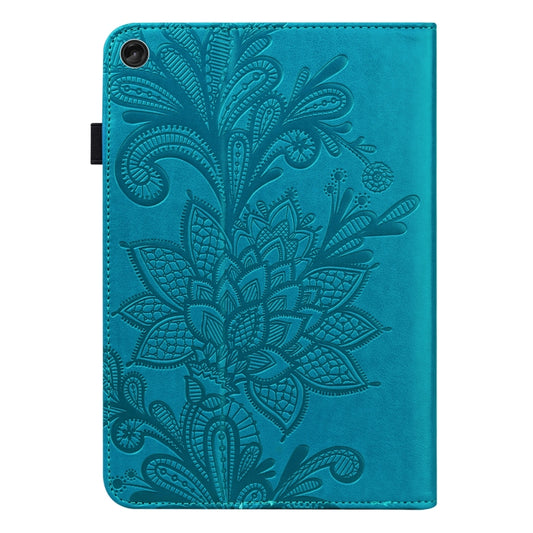 Estuche para tableta de cuero con estampado ...