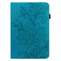 Estuche para tableta de cuero con estampado ...