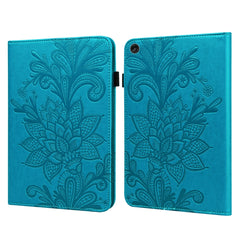 Estuche para tableta de cuero con estampado ...