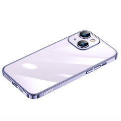 SULADA Hard PC Estuche para teléfono a prueb...